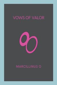 Cover image for Vows of Valor