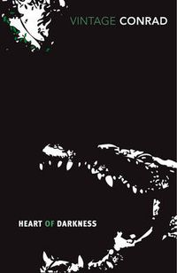 Cover image for Heart of Darkness: And Youth
