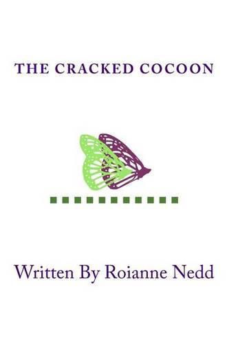 Cover image for The Cracked Cocoon: How to Manage Your Personal Change Process