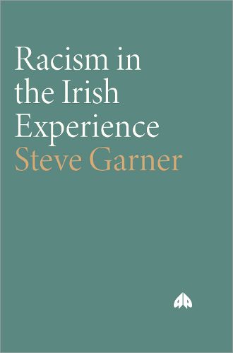 Cover image for Racism in the Irish Experience