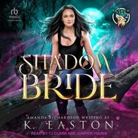 Cover image for Shadow Bride