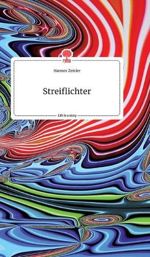 Cover image for Streiflichter. Life is a Story - story.one