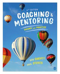 Cover image for Coaching and Mentoring: Theory and Practice