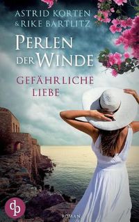 Cover image for Gefahrliche Liebe