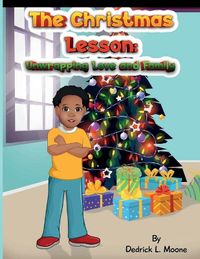 Cover image for The Christmas Lesson