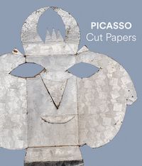 Cover image for Picasso Cut Papers