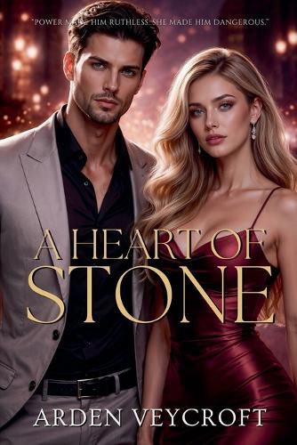 Cover image for A Heart of Stone