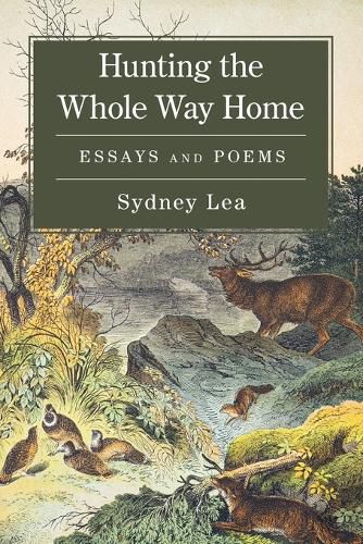 Cover image for Hunting the Whole Way Home