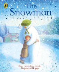 Cover image for The Snowman: The Book of the Classic Film