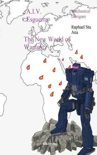Cover image for The New World of Warfare