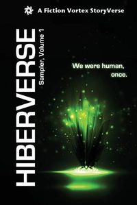 Cover image for Hiberverse: Sampler, Volume 1