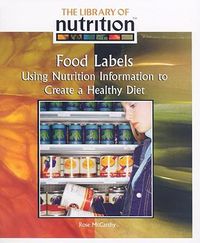 Cover image for Food Labels