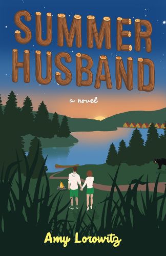 Cover image for Summer Husband
