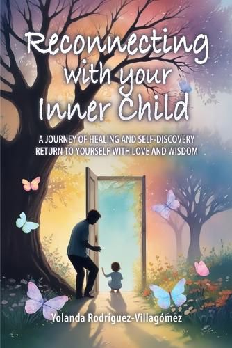 Cover image for Reconnecting With Your Inner Child