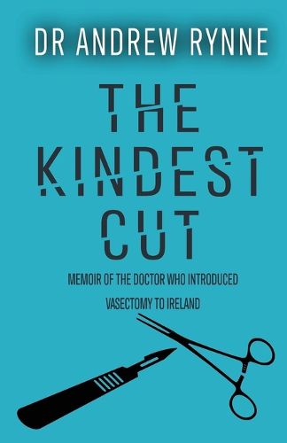Cover image for The Kindest Cut