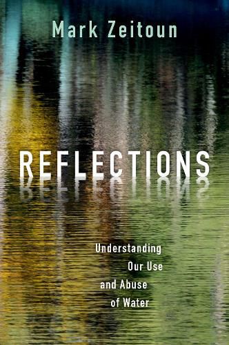 Cover image for Reflections