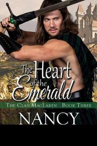 Cover image for The Heart of the Emerald