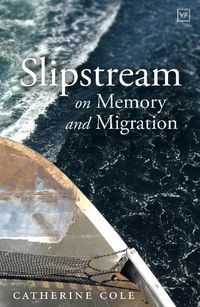 Cover image for Slipstream