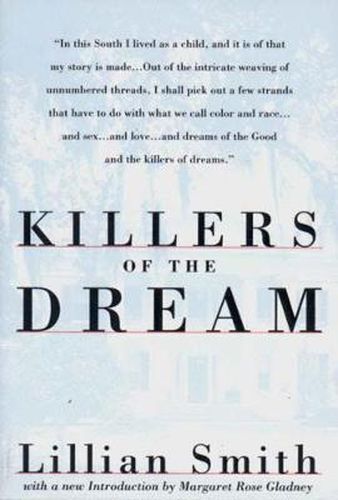 Cover image for Killers of the Dream Reissue (Paper Only)