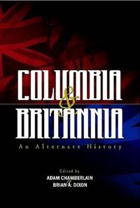 Cover image for Columbia & Britannia