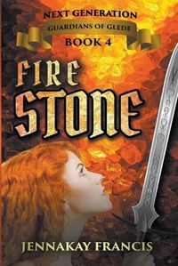 Cover image for Fire Stone