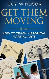 Cover image for Get Them Moving