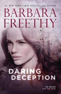 Cover image for Daring Deception