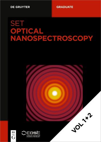 Set Optical Nanospectroscopy