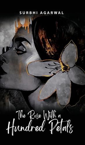 Cover image for The Rose With a Hundred Petals