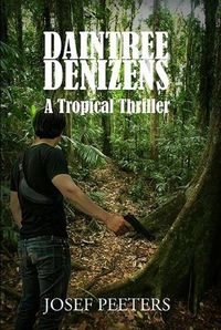 Cover image for Daintree Denizens