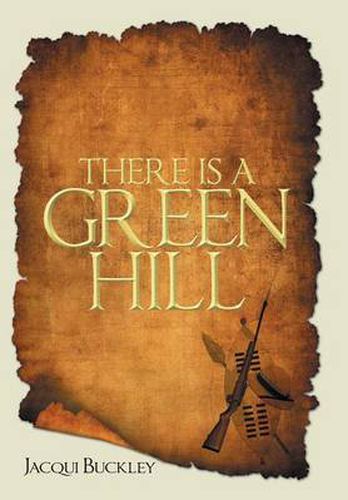 Cover image for There Is a Green Hill