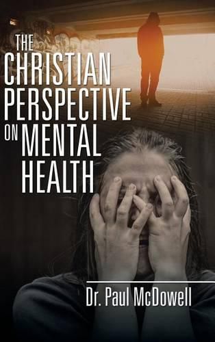 Cover image for The Christian Perspective on Mental Health