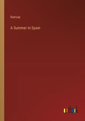 A Summer in Spain