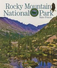 Cover image for Rocky Mountains National Park