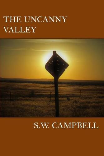 Cover image for The Uncanny Valley