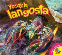 Cover image for La Langosta