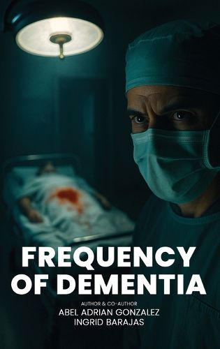 Cover image for Frequency of Dementia