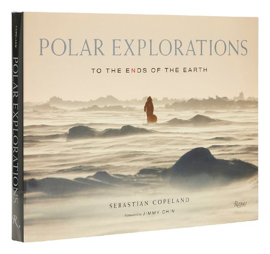 Cover image for Polar Explorations