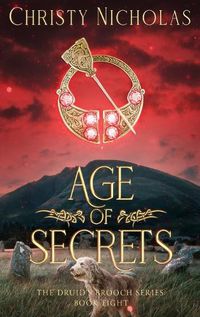 Cover image for Age of Secrets