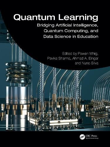 Cover image for Quantum Learning