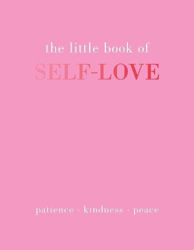 The Little Book of Self-Love