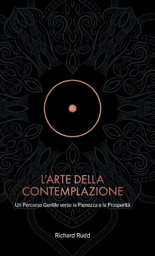 Cover image for L'Arte della Contemplazione