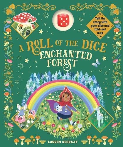 Cover image for A Roll of the Dice