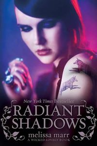 Cover image for Radiant Shadows