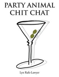 Cover image for Party Animal Chit Chat