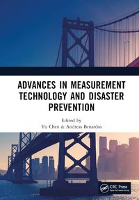 Cover image for Advances in Measurement Technology and Disaster Prevention
