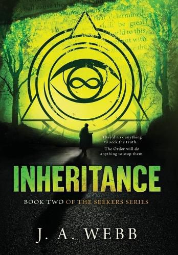Cover image for Inheritance