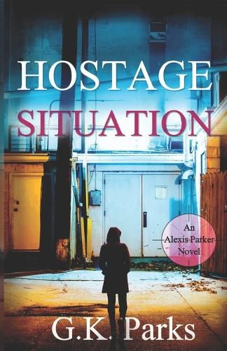 Cover image for Hostage Situation