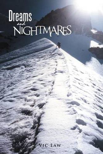 Cover image for Dreams and Nightmares