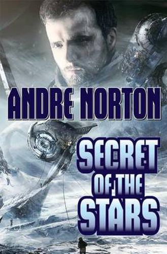 Cover image for Secret of the Stars